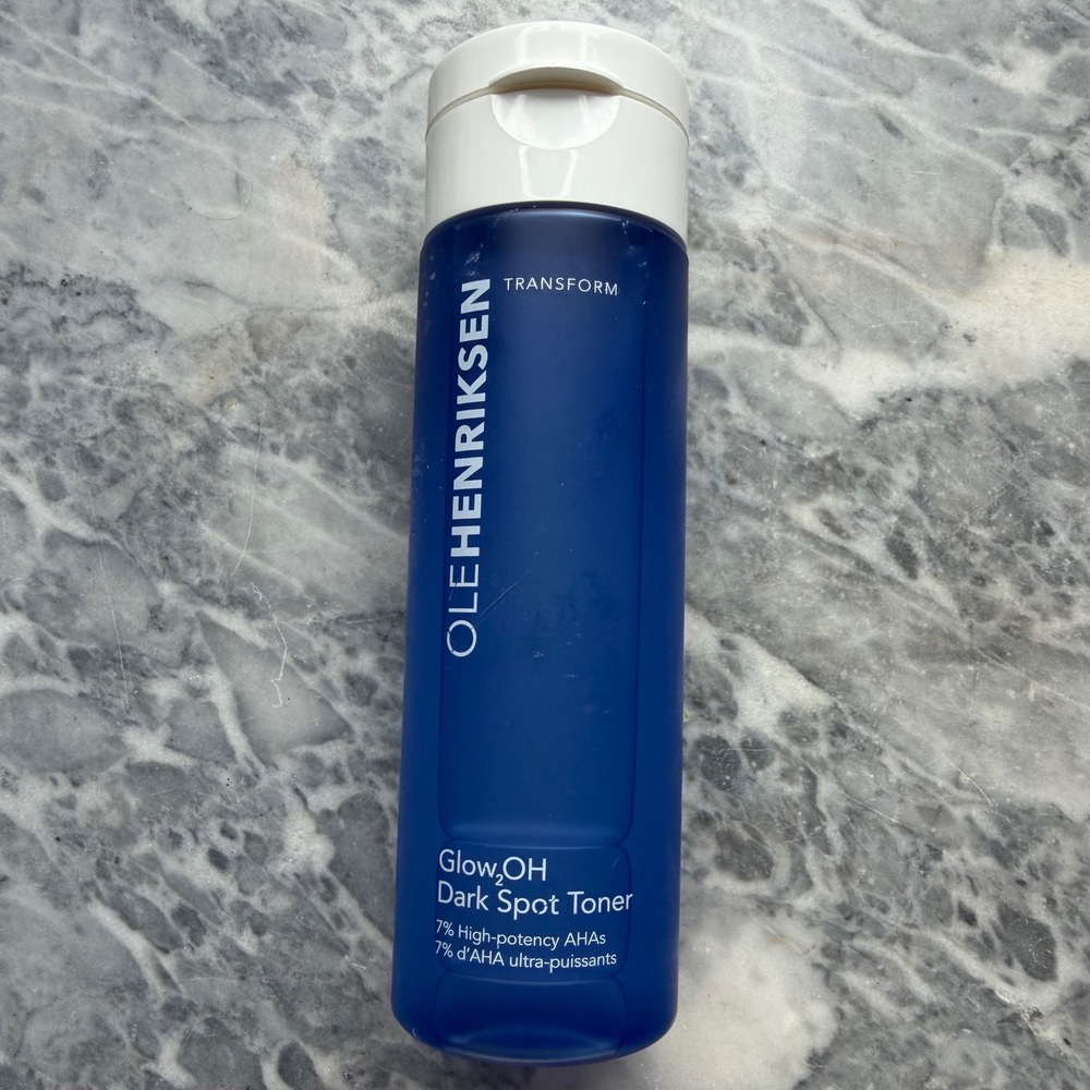 Ole Henriksen Glow2OH Dark Spot Toner 6.5 oz